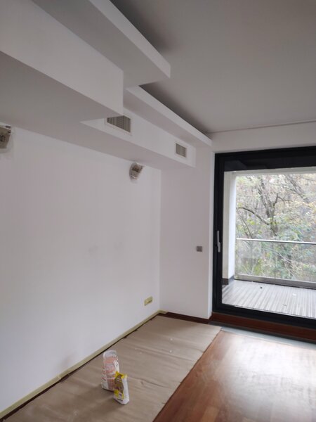 Renovari Apartamente Bucuresti – 22 Ani Experienta – Deviz Gratuit